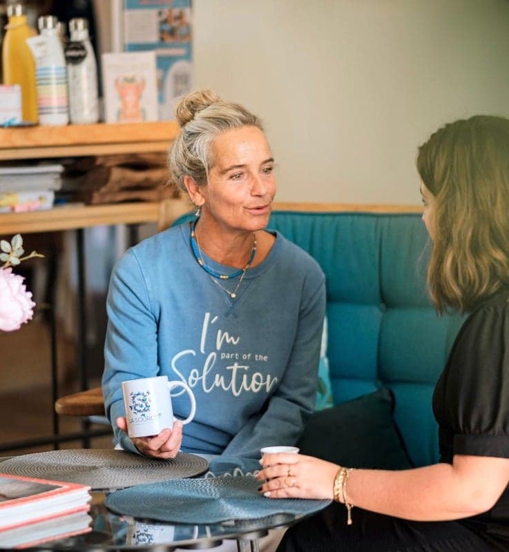 Dorothée - Experte en santé préventive