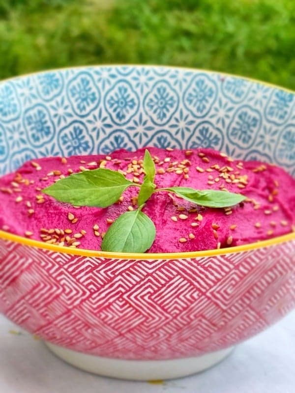 My Body Is My Temple - Challenge bien-être